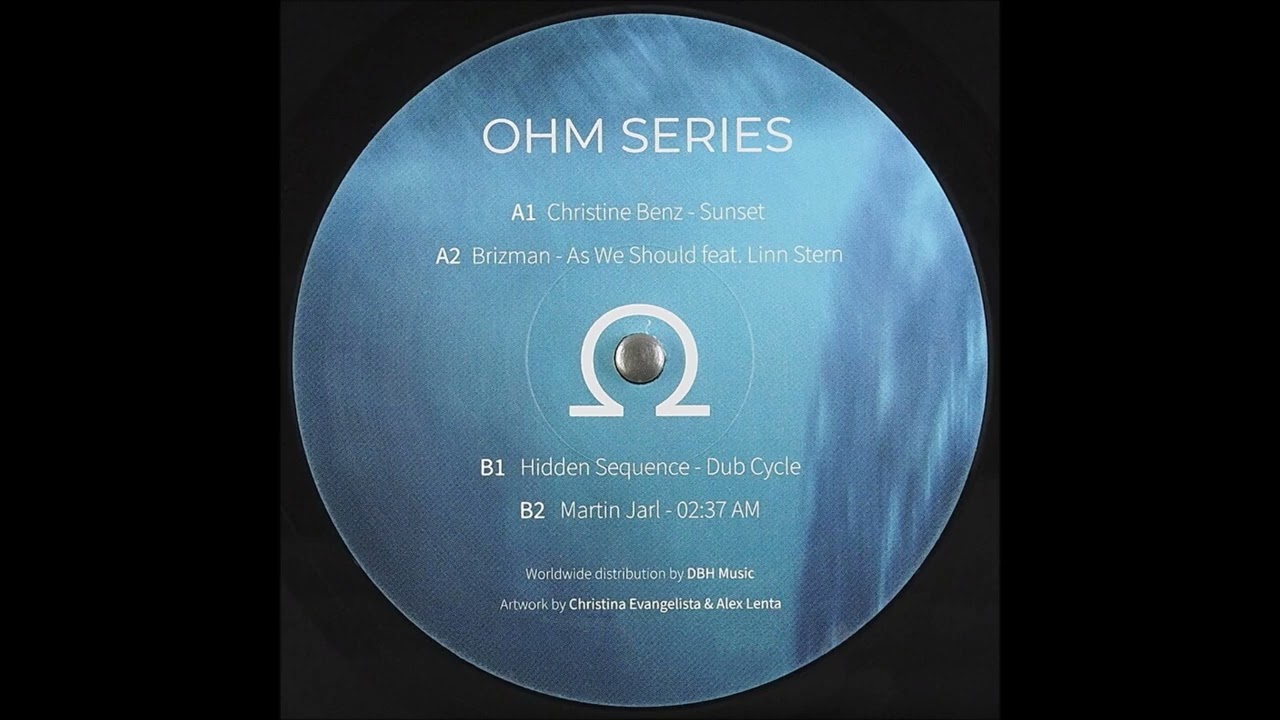 Christine Benz - Sunset [OHM011]