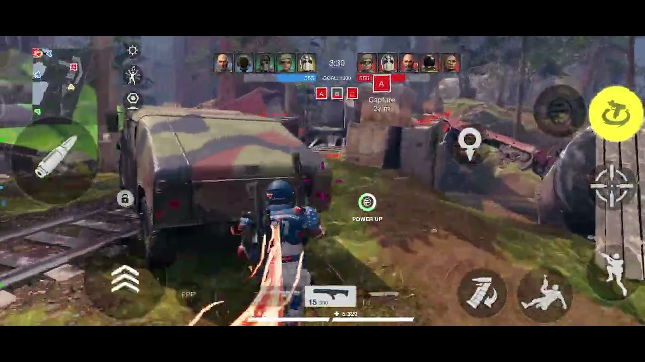 ABC MODE GAMEPLAY 😀😜