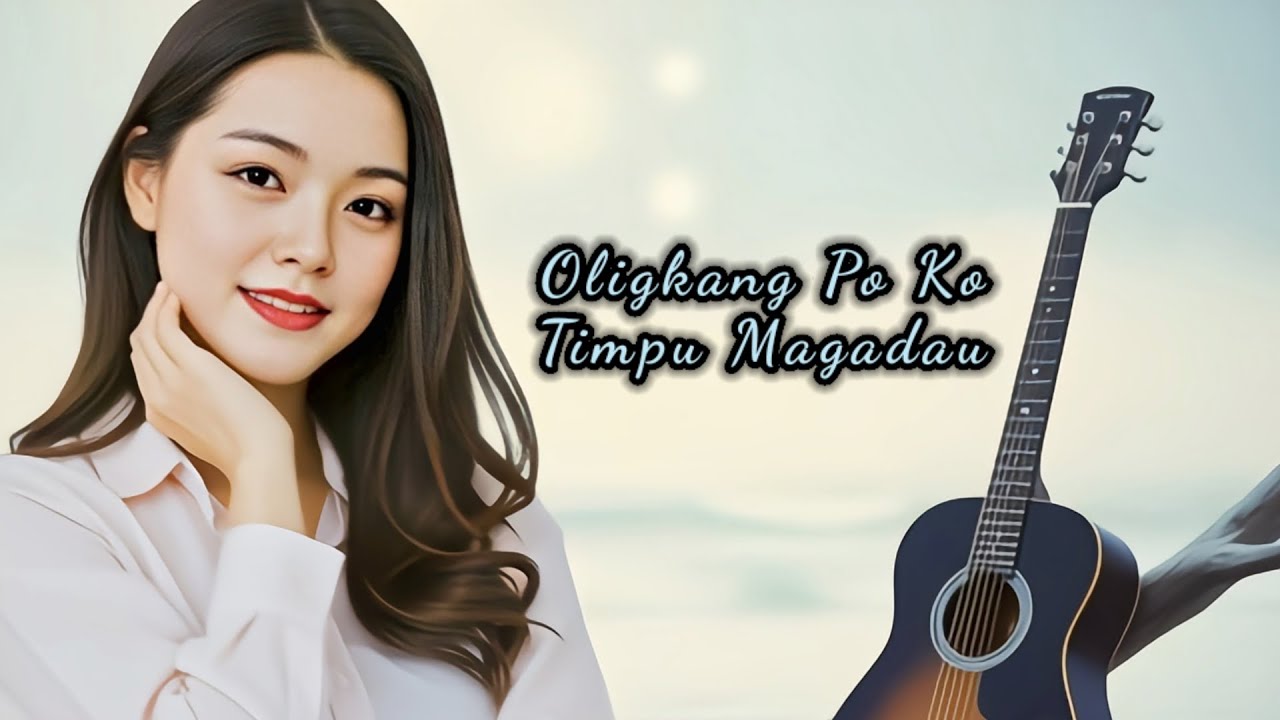 Oligkang Po Ko Timpu Magadau