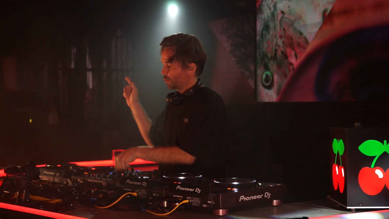 Nicon&eacute; | Pacha On Air | Munich (Germany)