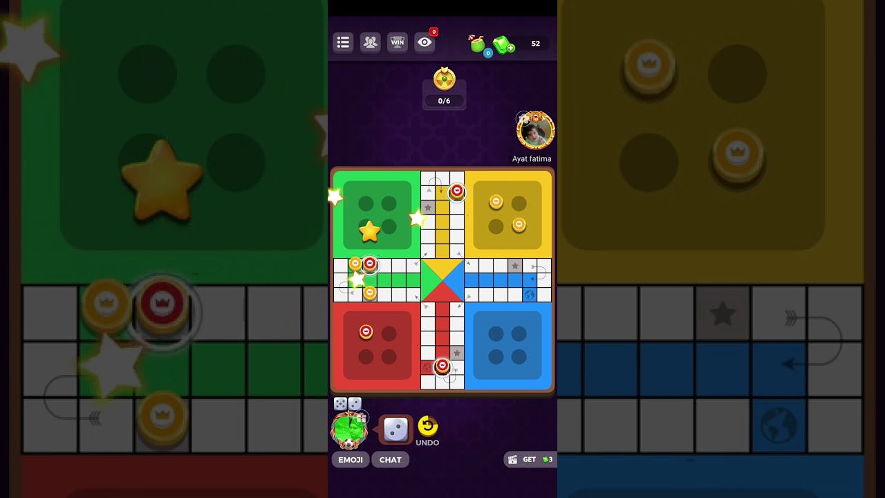 LUDO STAR GAME