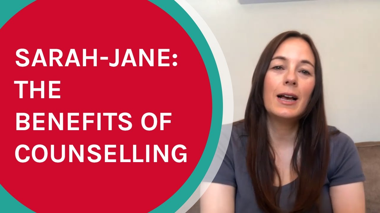 Sarah-Jane: Leukaemia Care's counselling service