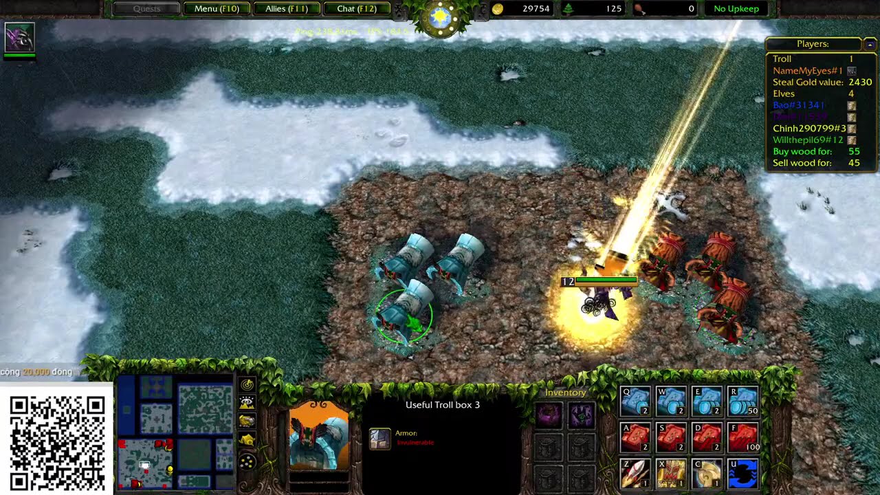 Troll And Elves Reborn 2025c - #80