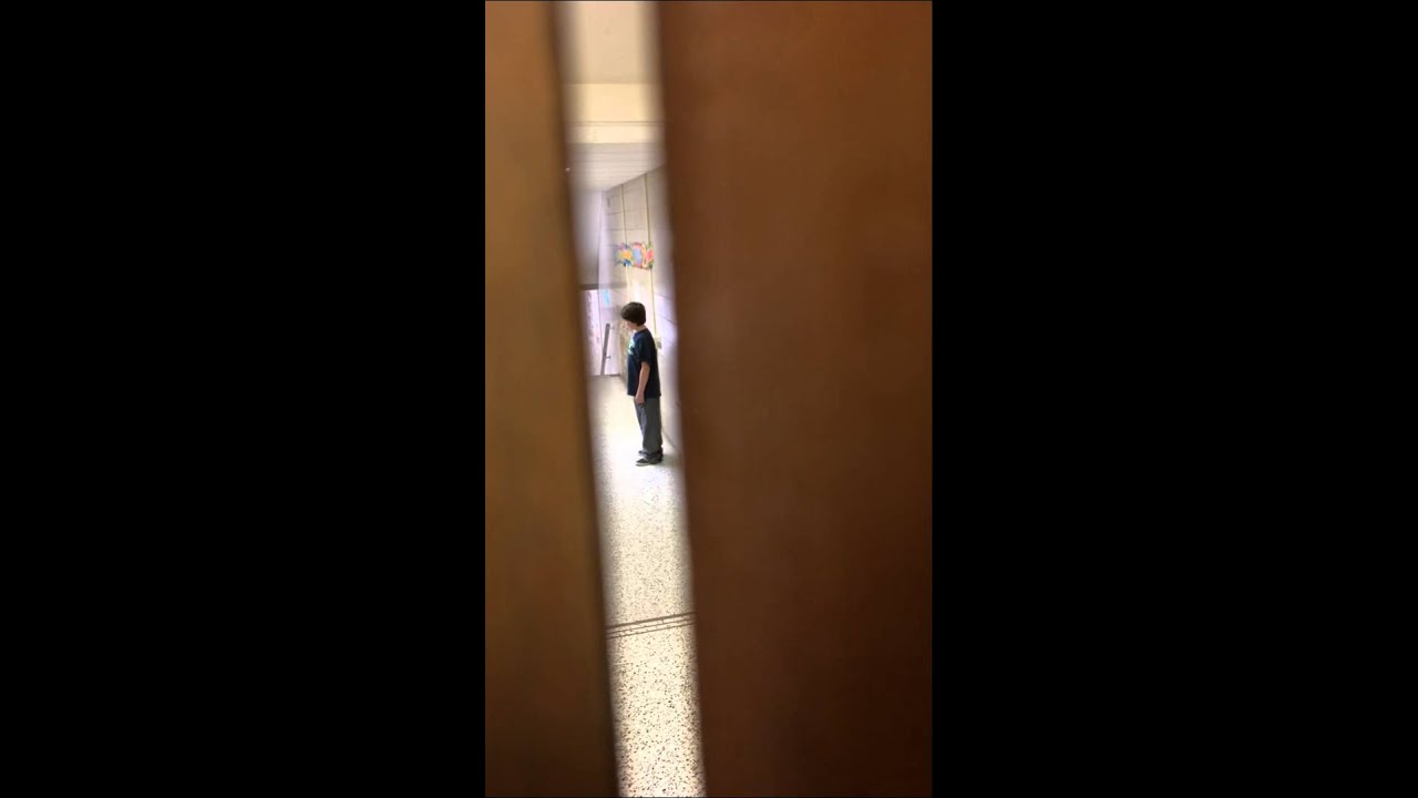 mike teevee rehearsal