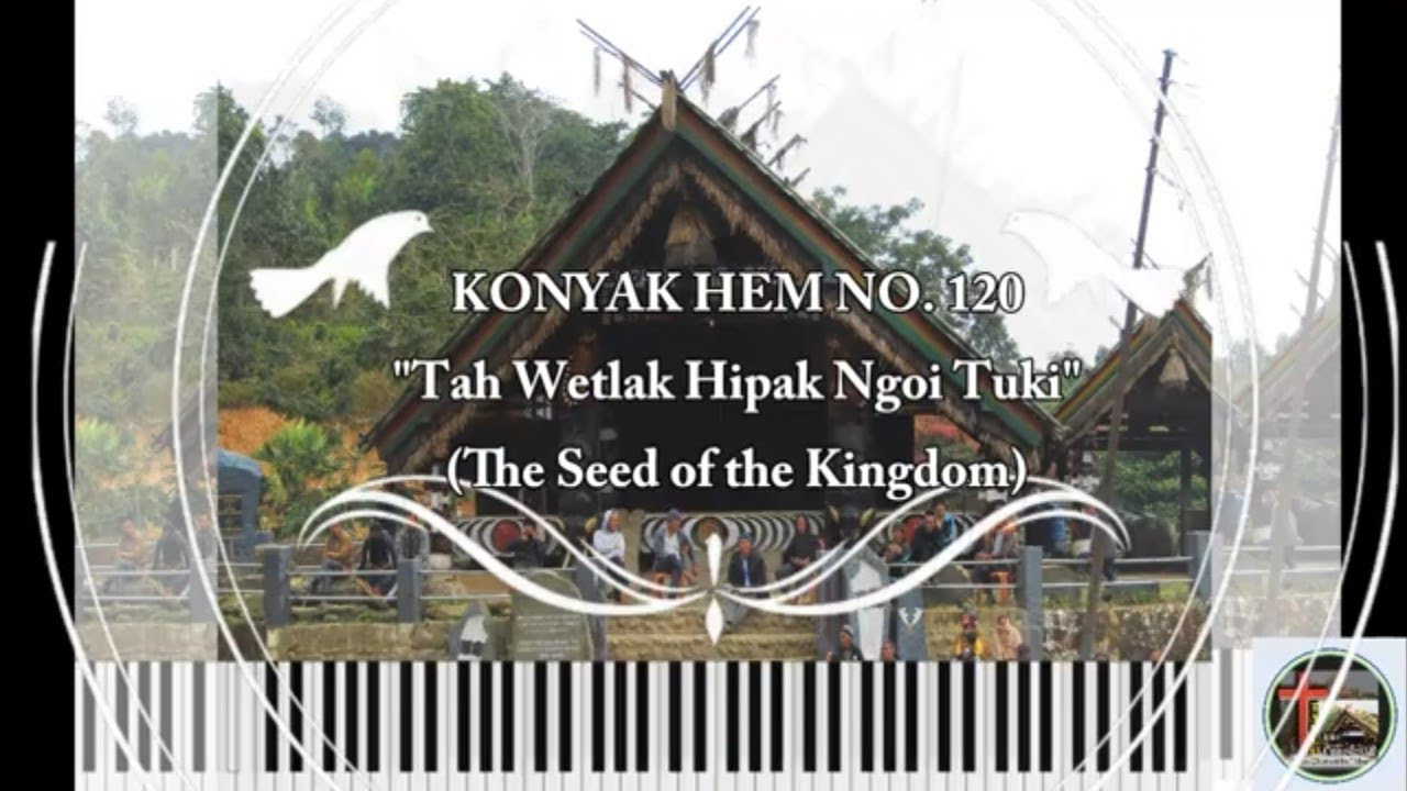 Konyak Hem No. 120: 