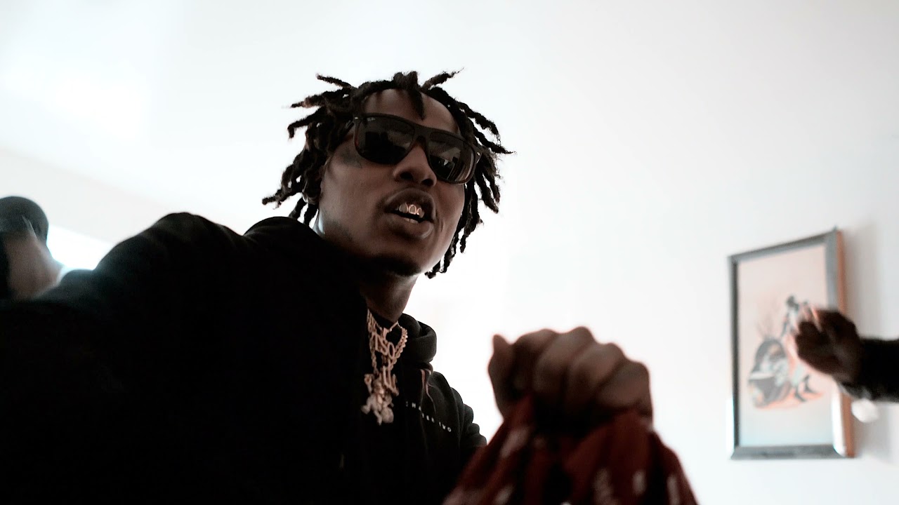 TSO Tadoe - Bool Wit Me (OFFICIAL VIDEO)