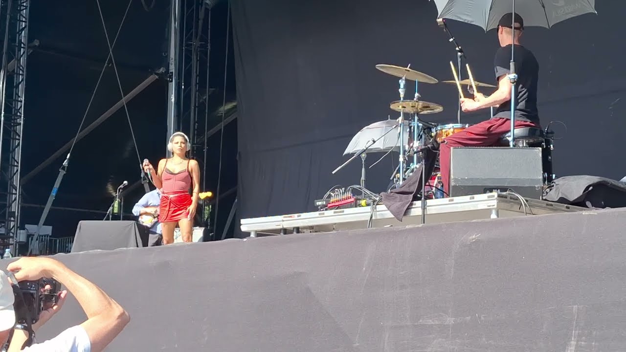 KNOWER - Do Hot Girls Like Chords? - Pori Jazz 2025