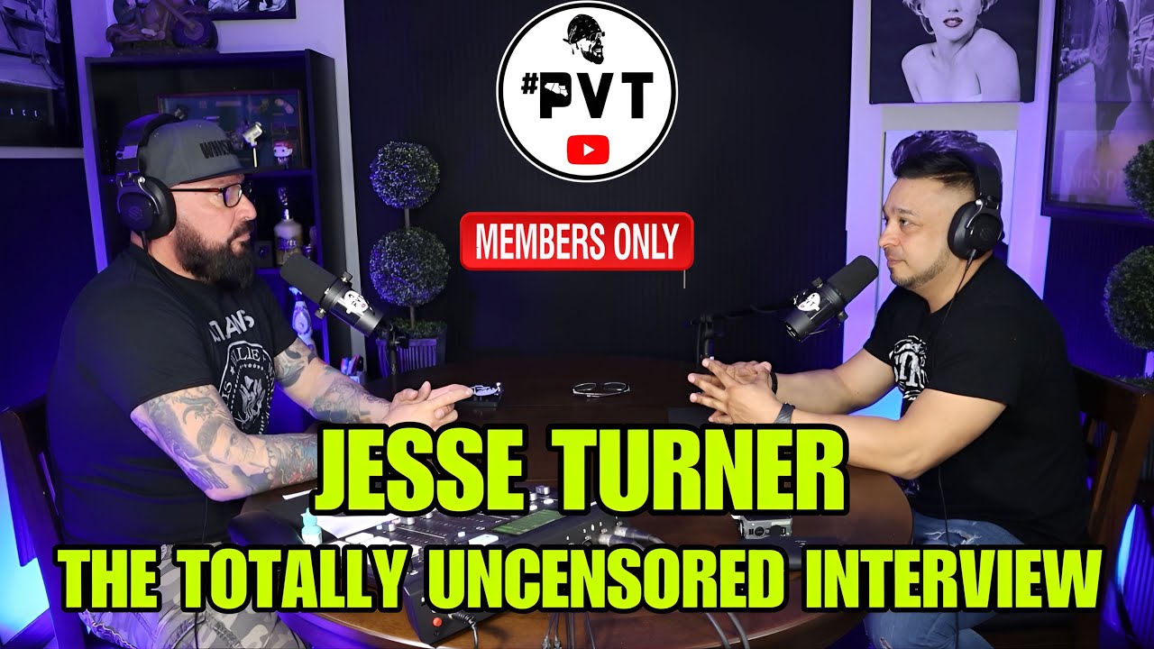 JESSE TURNER Asalto, A.B. Quintanilla, Jennifer Peña, JT Management, Nueralink, Jacob Turner Update
