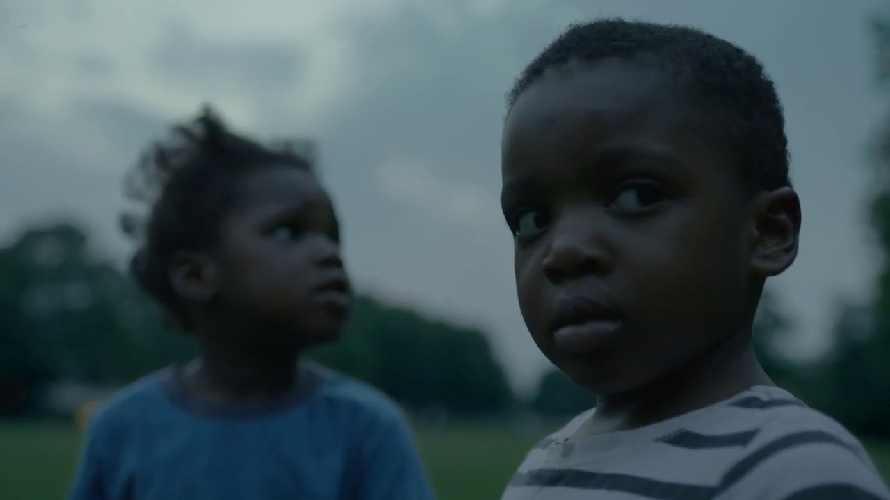 &raquo;Promise&laquo; | Trailer