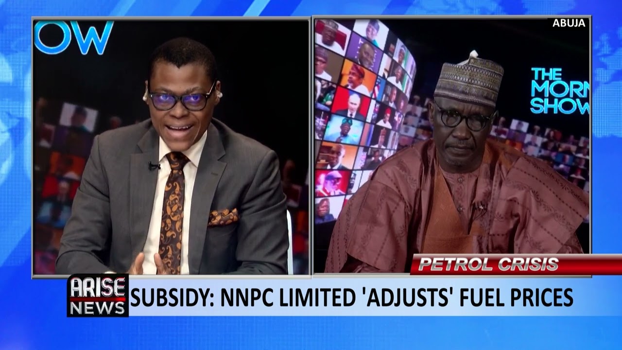 Kyari: No Money To Fund Fuel Subsidies Of FY22, HY23