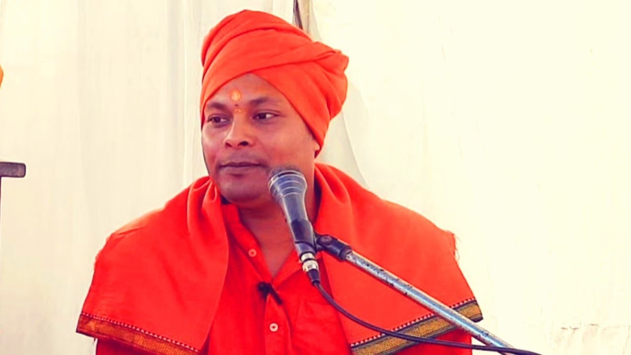 Maharshi Menhi Ashram is live
