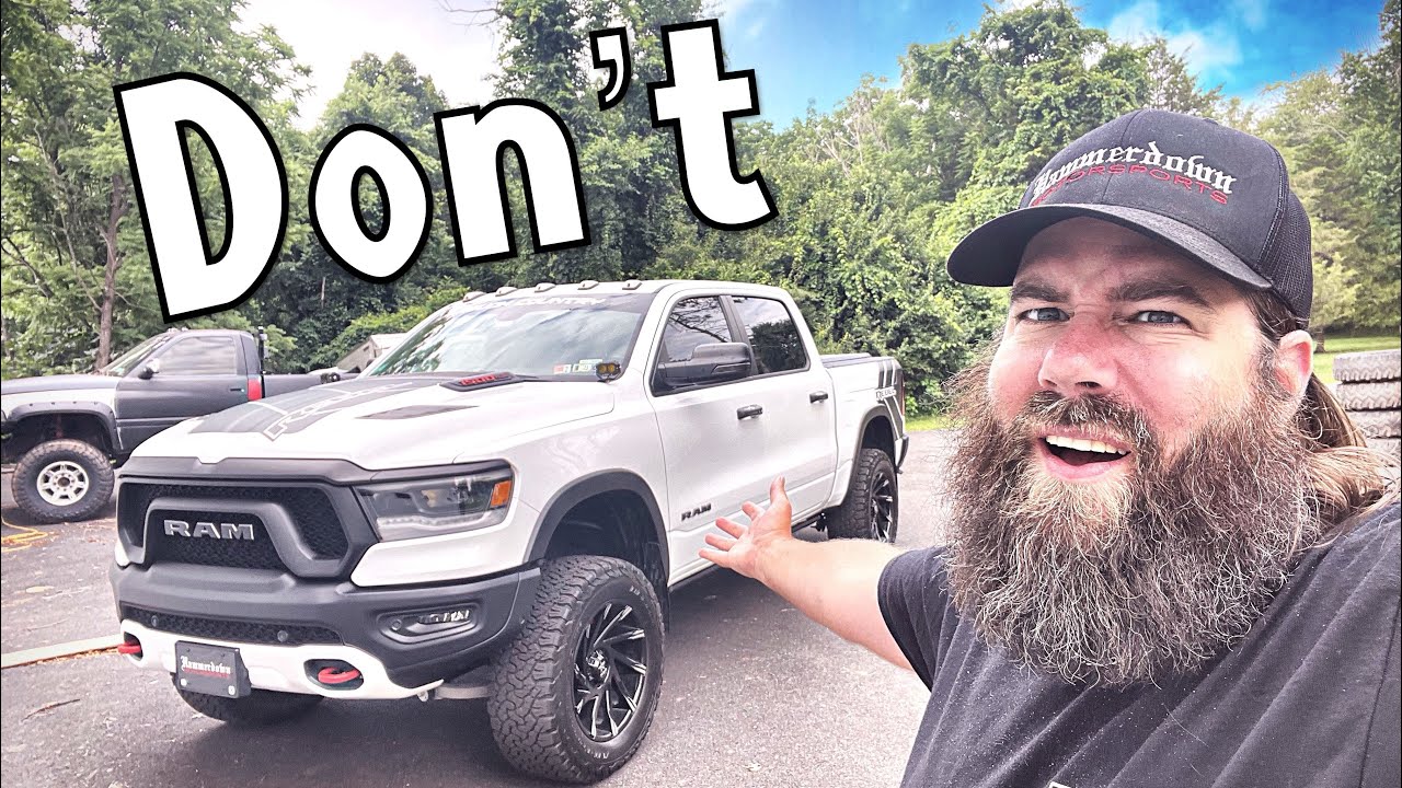 Should You Buy A Ram In 2022?