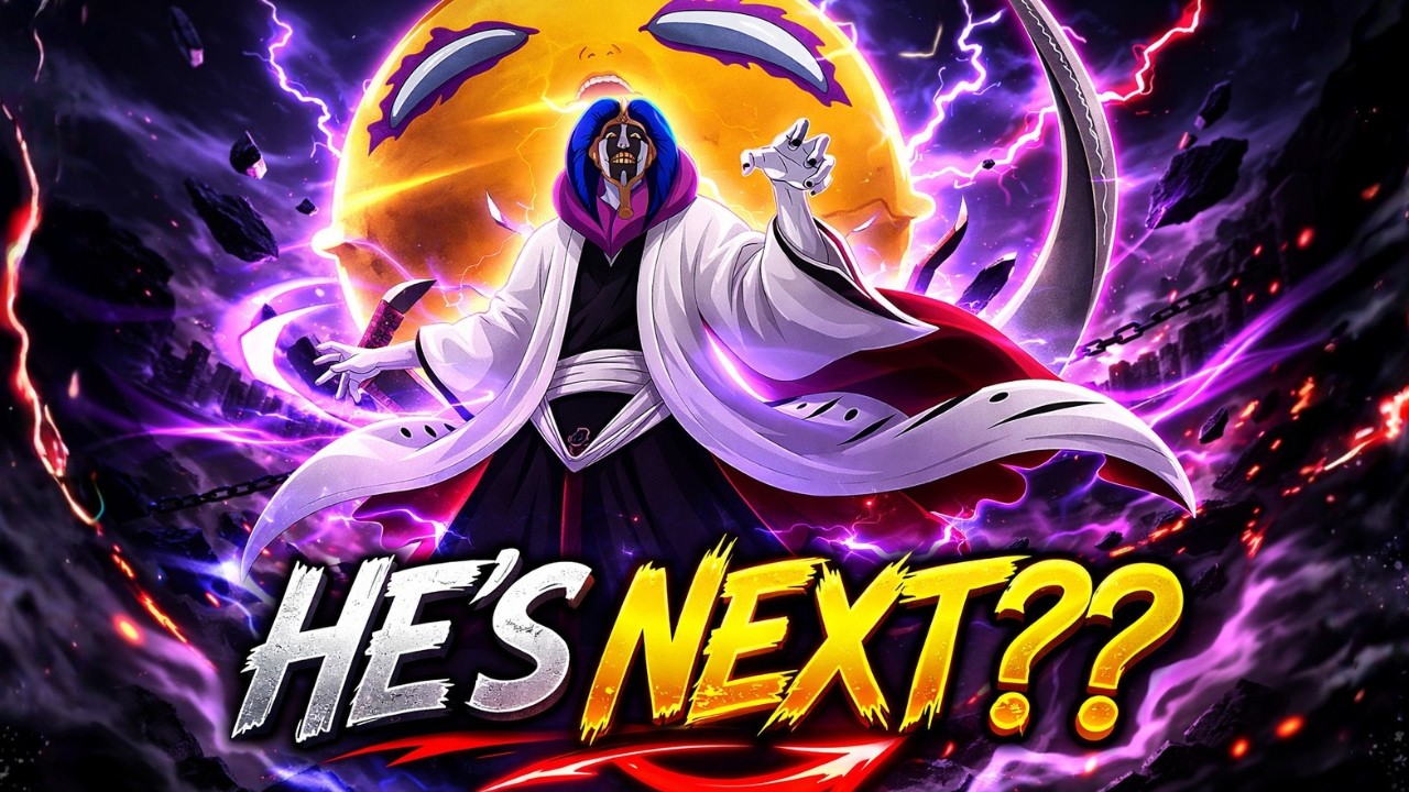 MAYURI IS COMING?! 🧪 New Character Leaks & Speculation! | Bleach: Soul Resonance