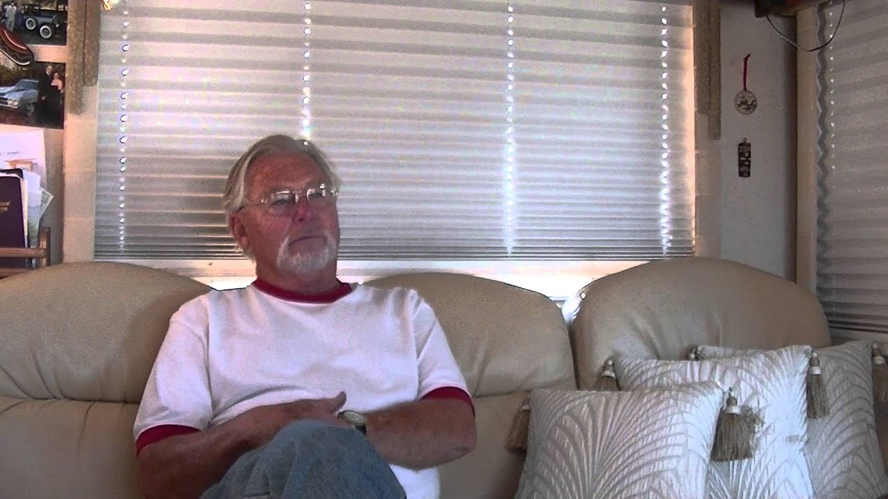 Dad On Meeting Elvis Presley