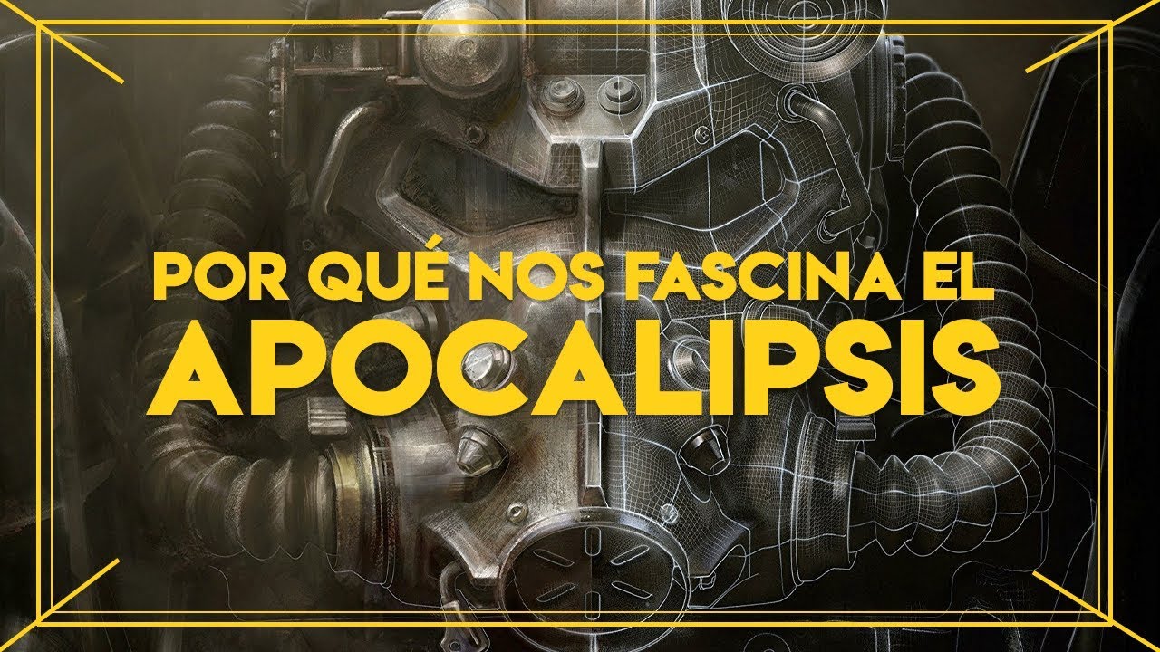 Por qué nos fascina el postapocalipsis