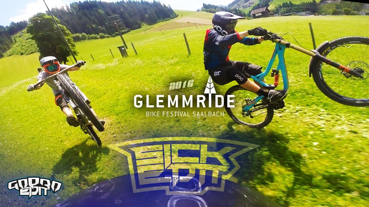 Glemmride Saalbach EDIT ●Goproedit #2