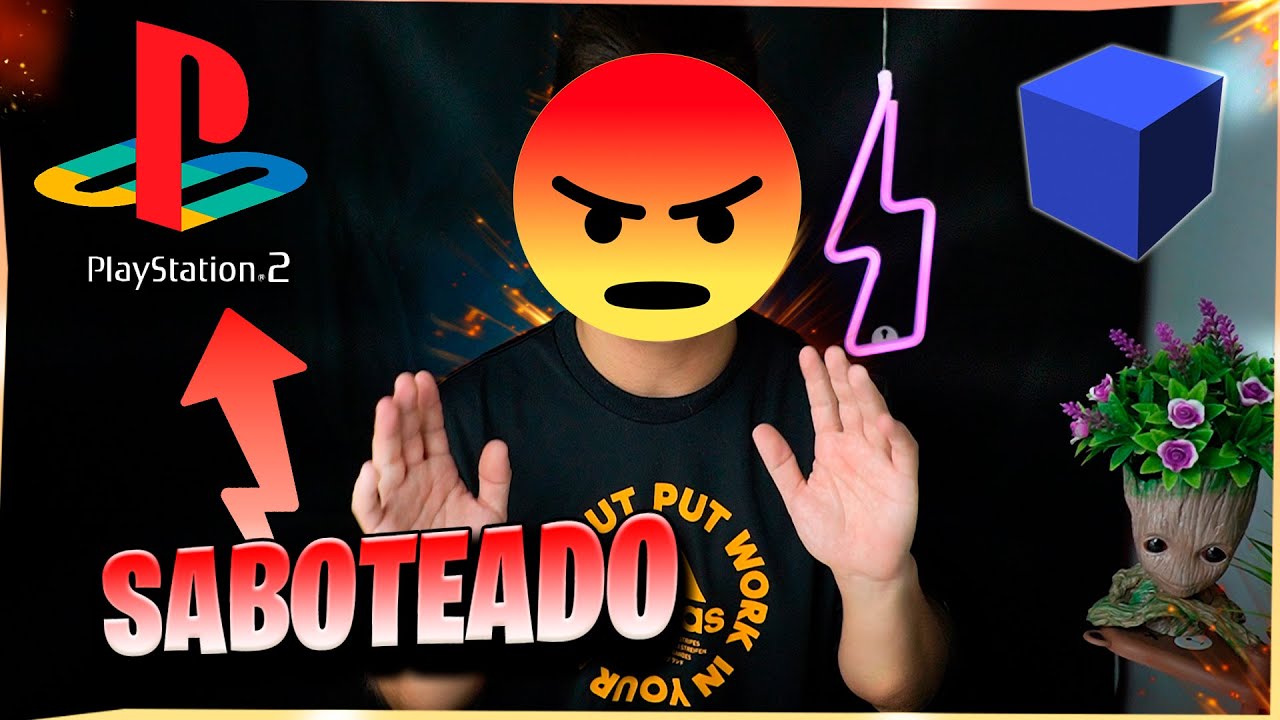 El Emulador de PS2 en Android Fue Saboteado CUIDADO!!!