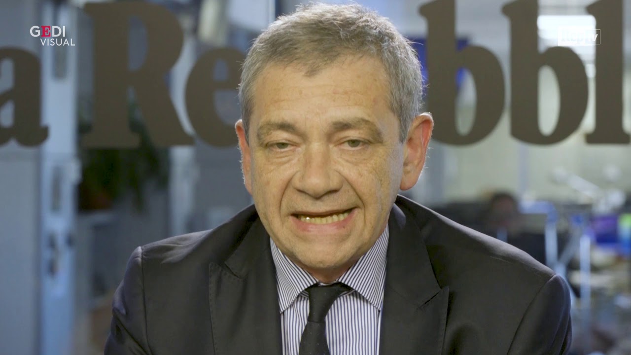 Allunaggio 1969-2019, Carlo Verdelli: ''Quando l'ho visto ho deciso di fare il giornalista''