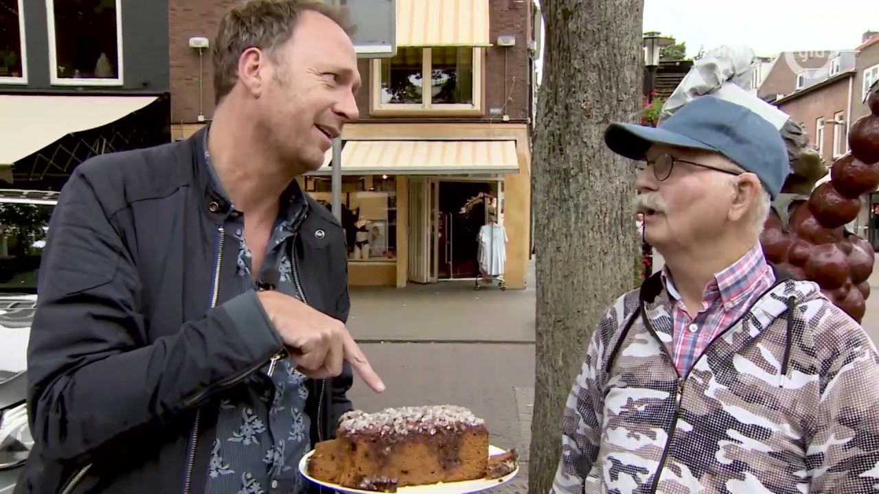 Hoe goed kennen Tielenaren hun eigen lekkernij? - Het Lekkerste Van Gelderland