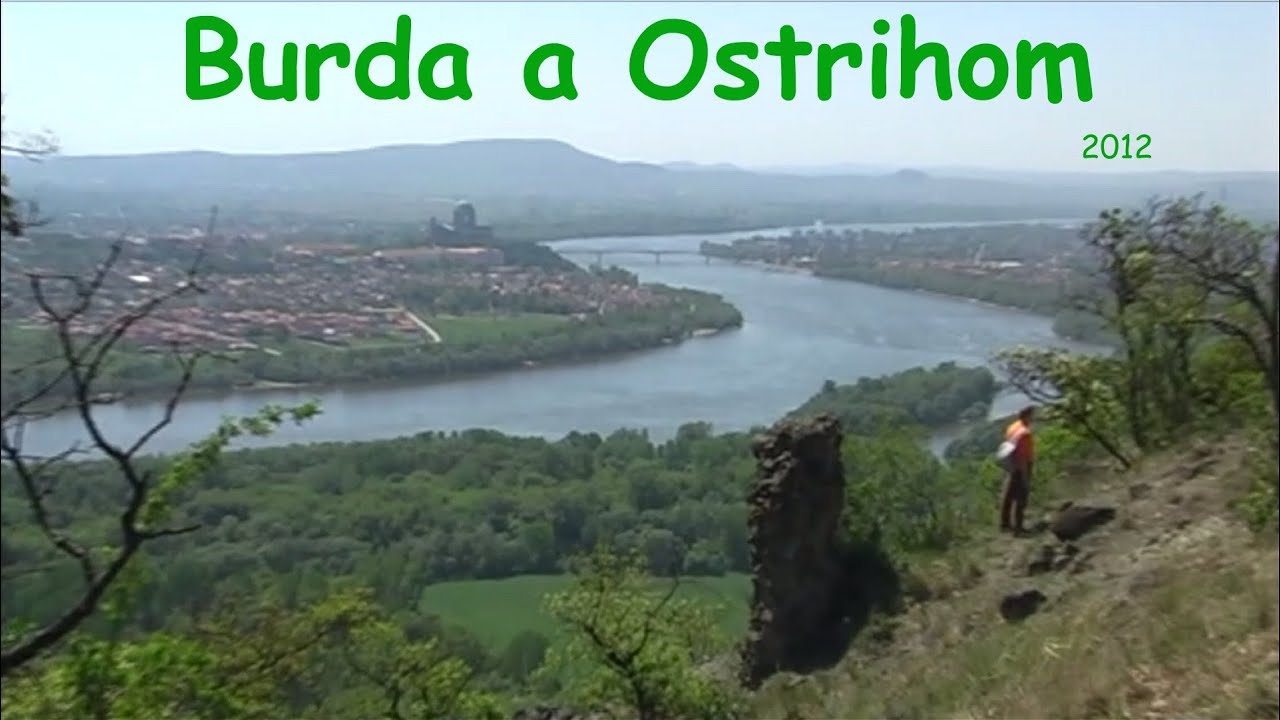 Bludárium – Burda (Burda a Ostrihom)