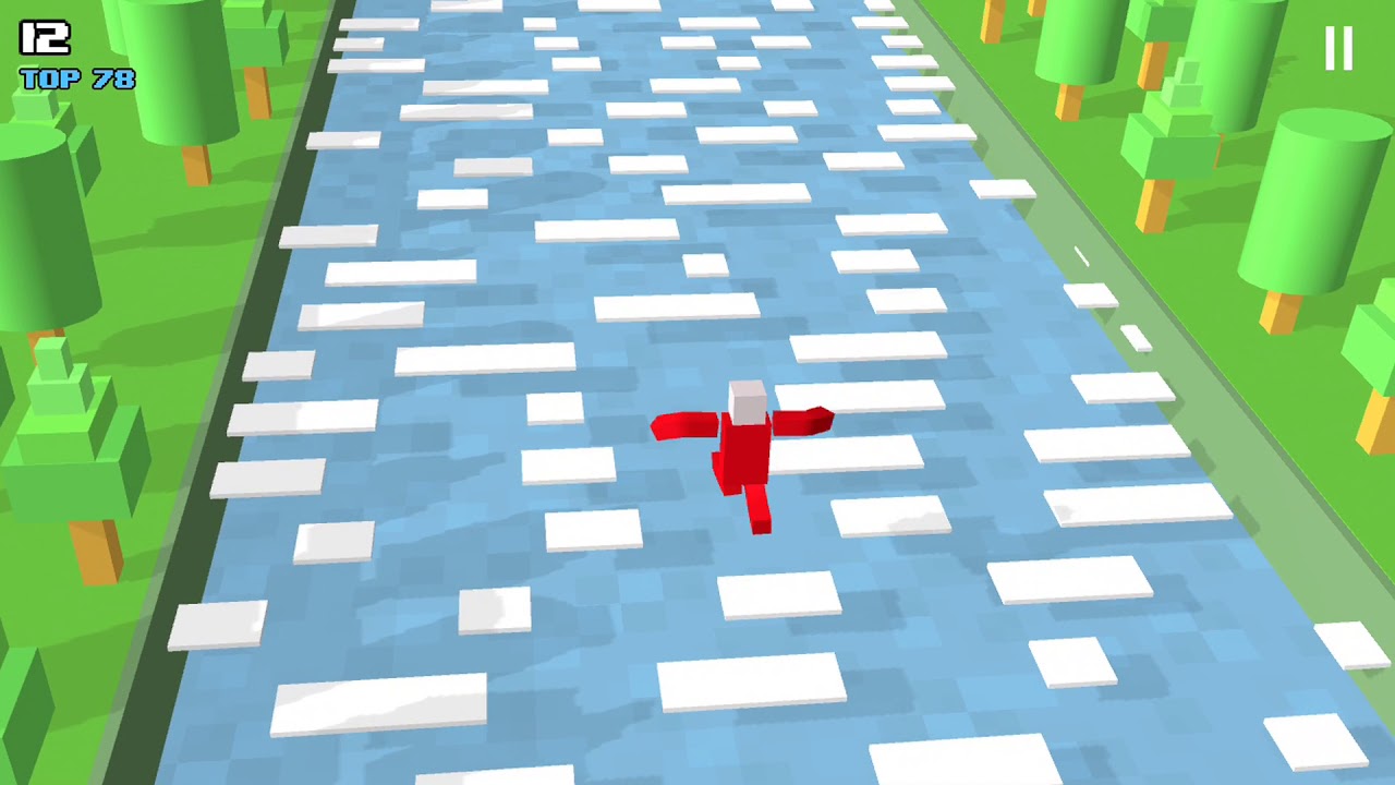 Jump Tiles