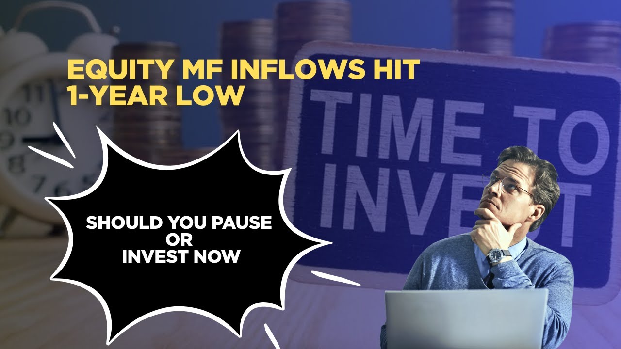 Should You Pause or Invest Now? Wealth Redefine Wealth Management Company #wealthmanagement #sip