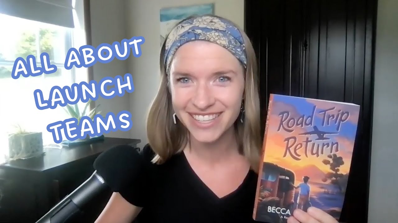 All About Launch Teams: Why They Matter and Why You Might Want to Join Mine! 🚀