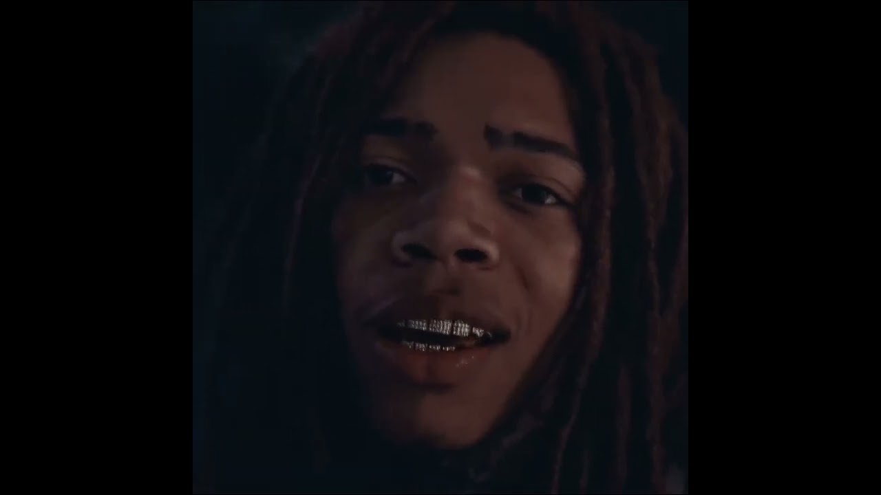 (FREE) Chuckyy Type Beat 