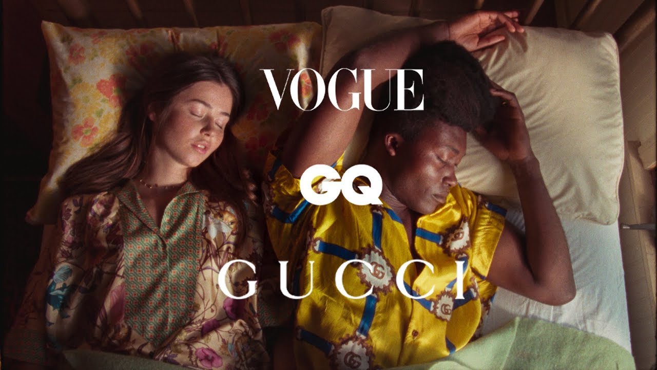 The Performers Act I | The Clementines | Vogue, GQ & Gucci