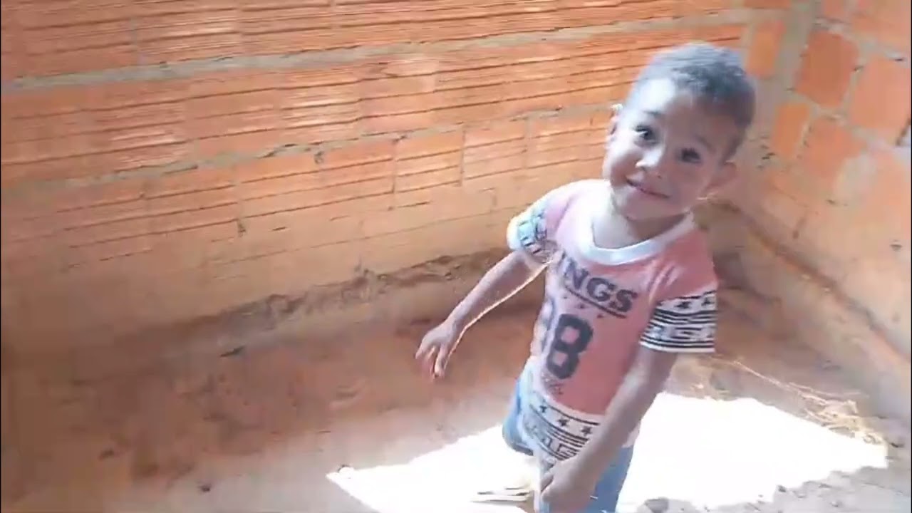 Nossa casa na comunidade - cobertura 