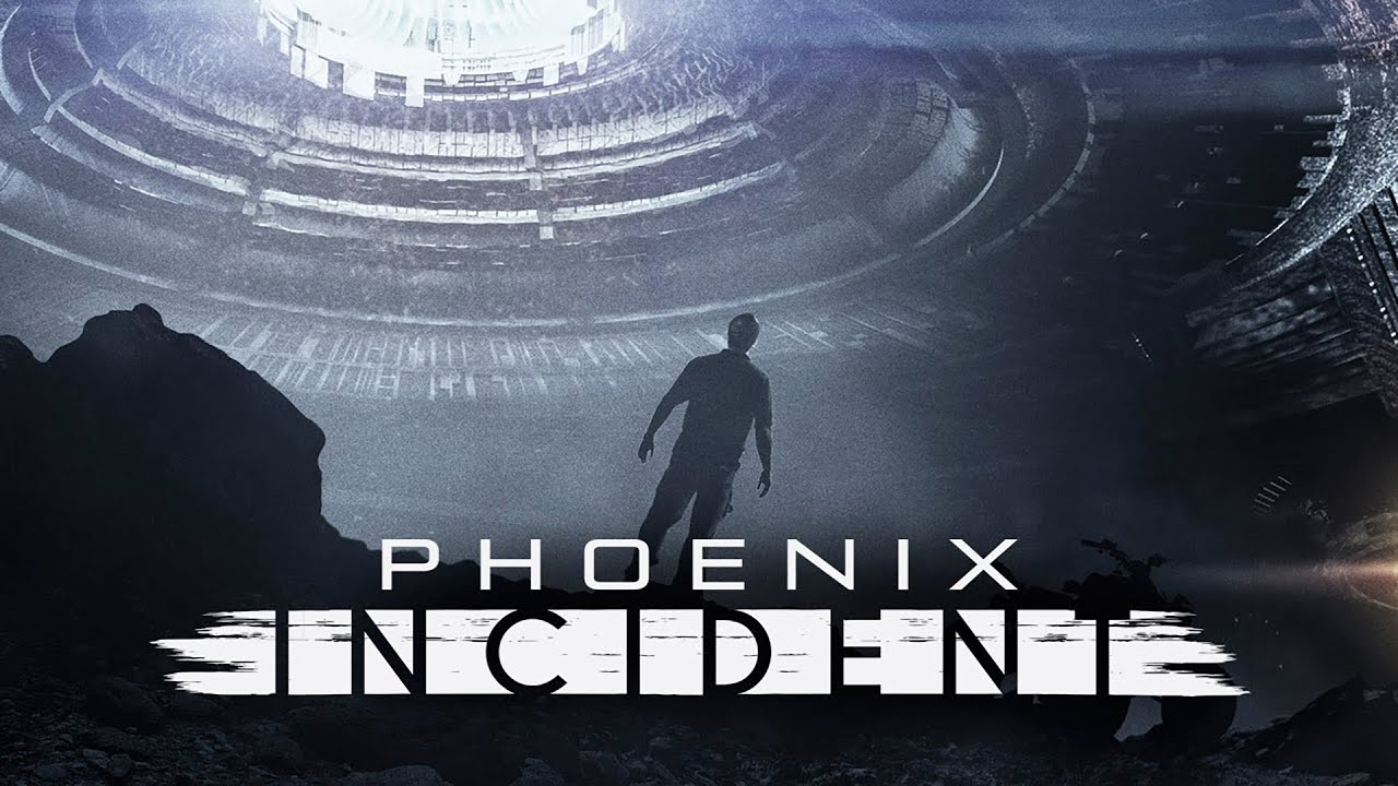 The Phoenix Incident (2015) - Full Movie [Complete]