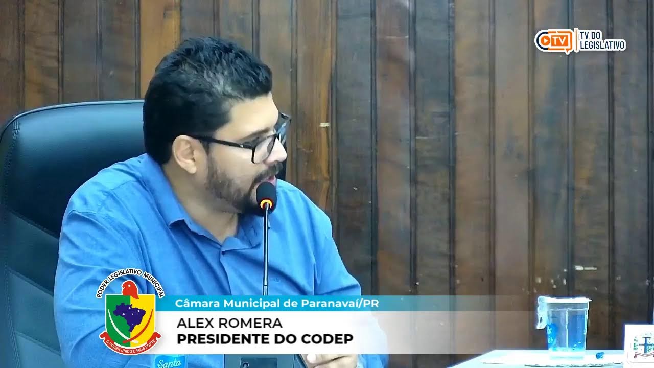 1ª REUNIÃO ORDINÁRIA DA COMISSÃO DE OBRAS