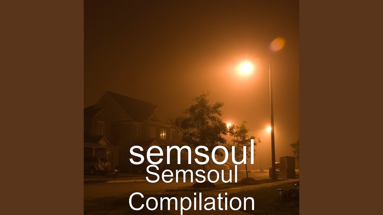 Semsoul 4-17-16