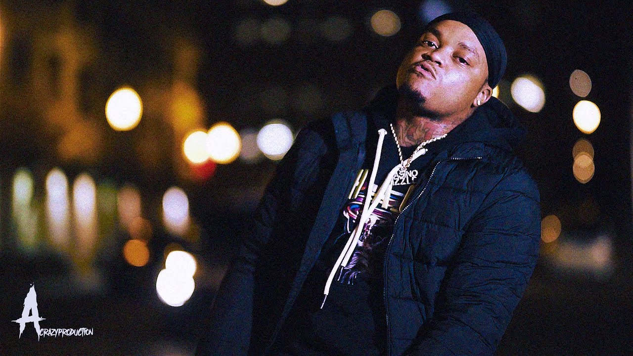Casino Jizzle - tick (Official Video) Shot by @Acrazyproduction