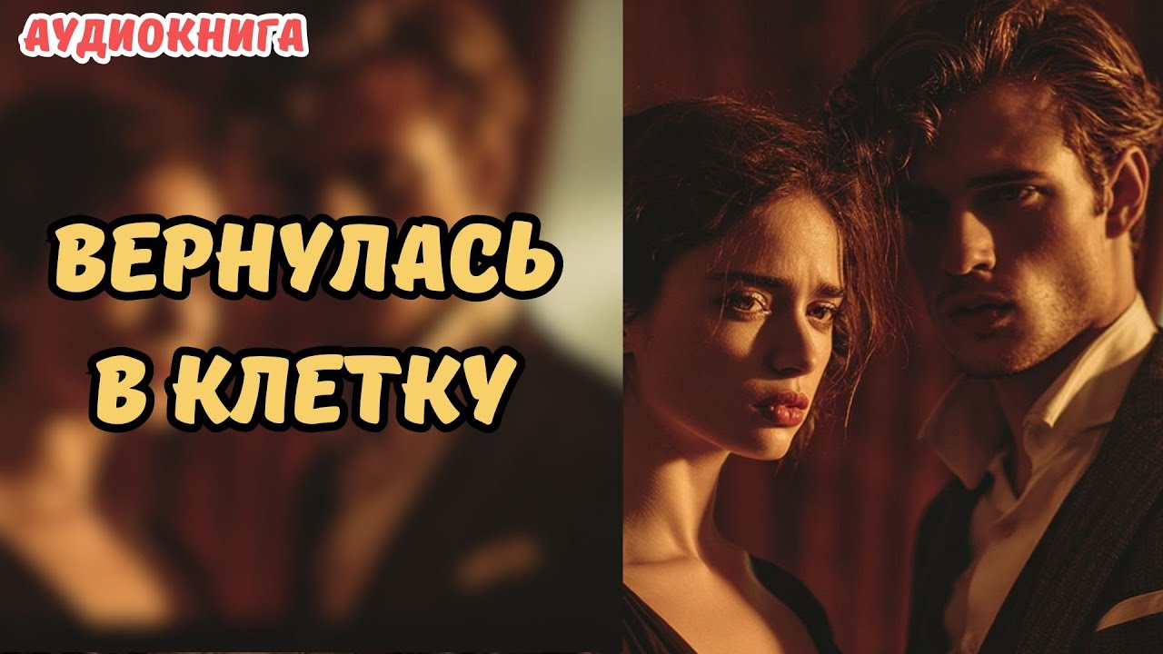 🎧 АУДИОКНИГА 🌷 