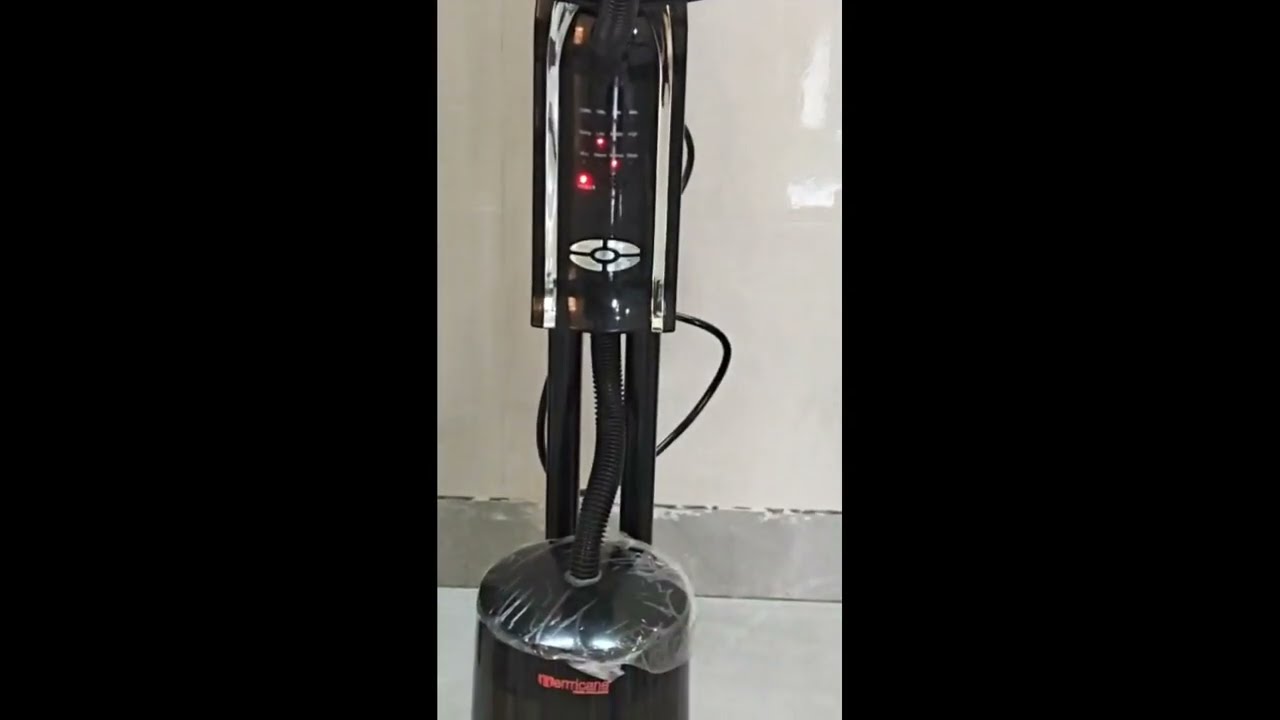 Moving bullet farata fan 