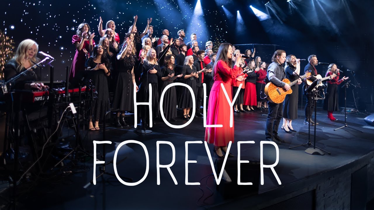 Holy Forever (Christmas version) | Emmanuel Christmas Worship | 12/22/24