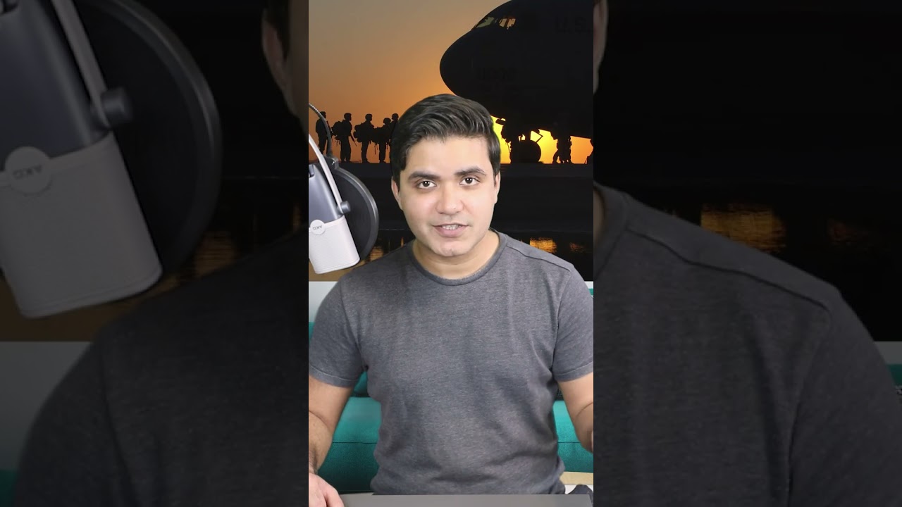 Civilian Supremacy in PAKISTAN & military Intervention in Pakistan #shorts