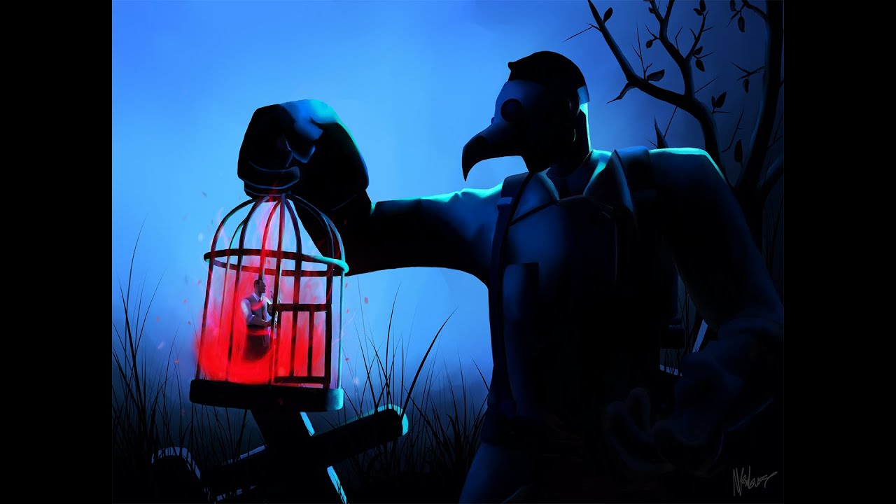 Take a Walk - TF2 GMV