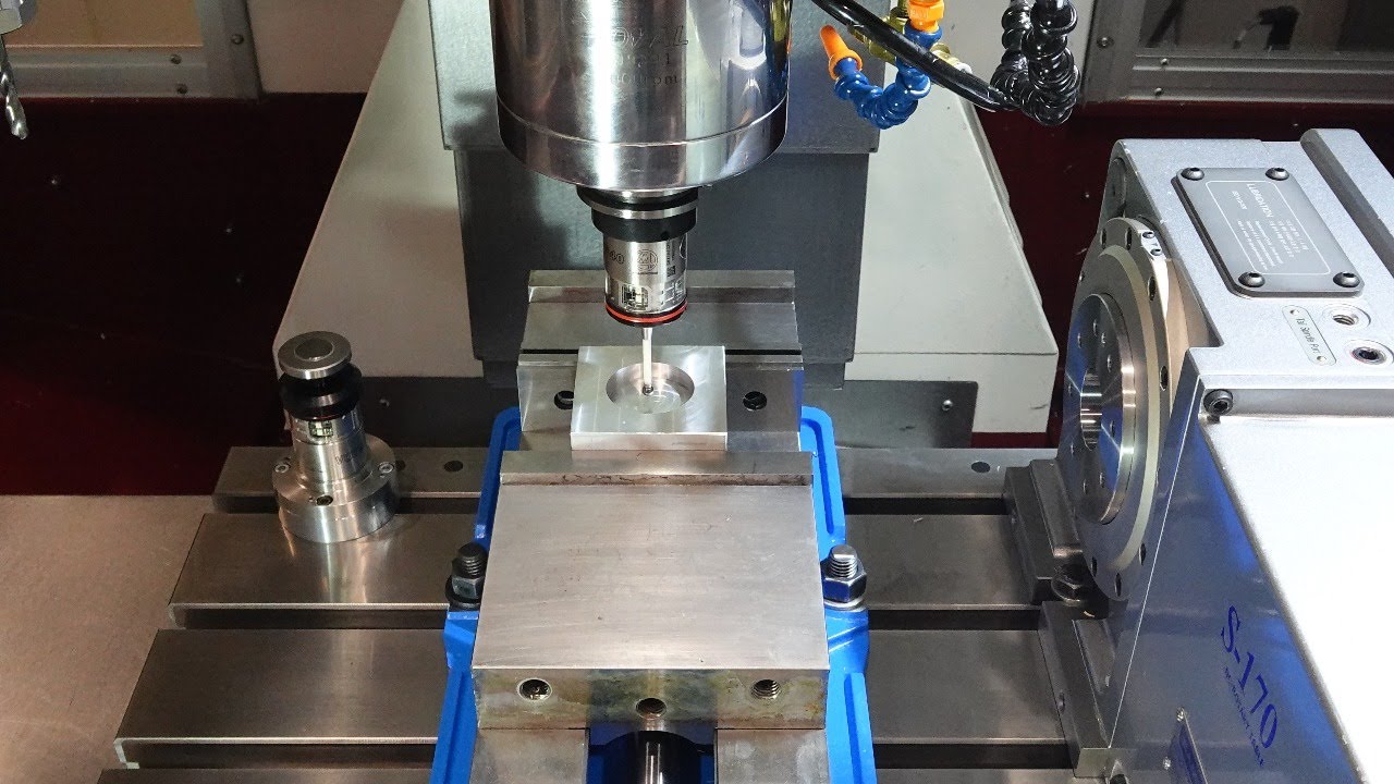 In Process Probing - Are you getting the most out of your probes?