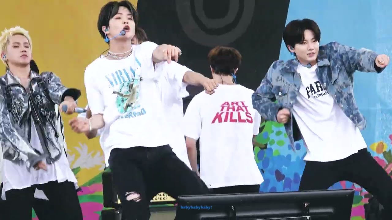 220612 청춘페스티벌 음 MMM TREASURE SOJUNGHWAN 트레저 소정환 직캠