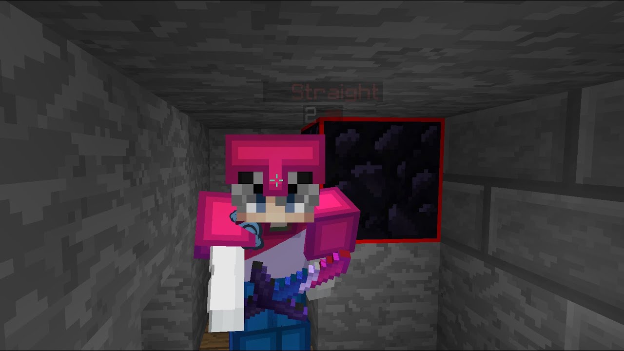 obby trapped on stream to 400 people
