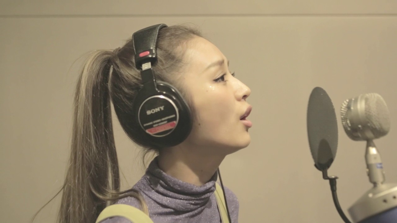 加治ひとみ  「fragile」Every Little Thing COVER (Short version)