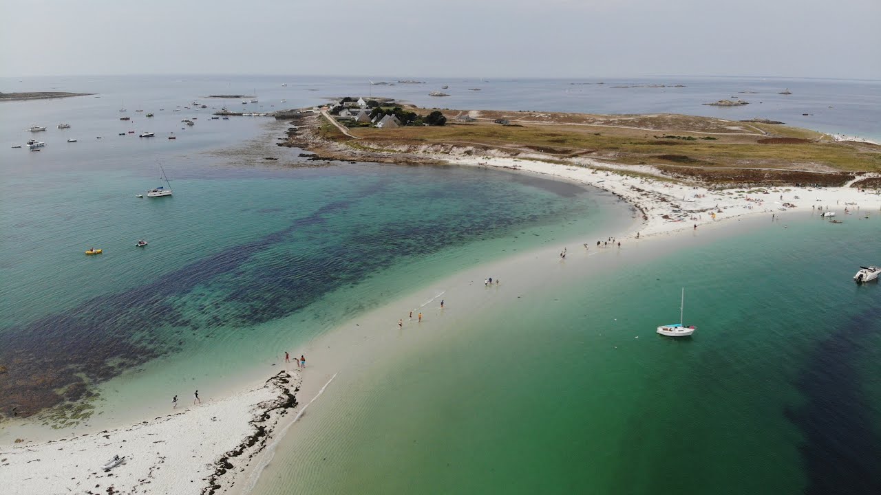 Tidal Challenges In The Bay Of Biscay - Ep. 19 Thula Sailing