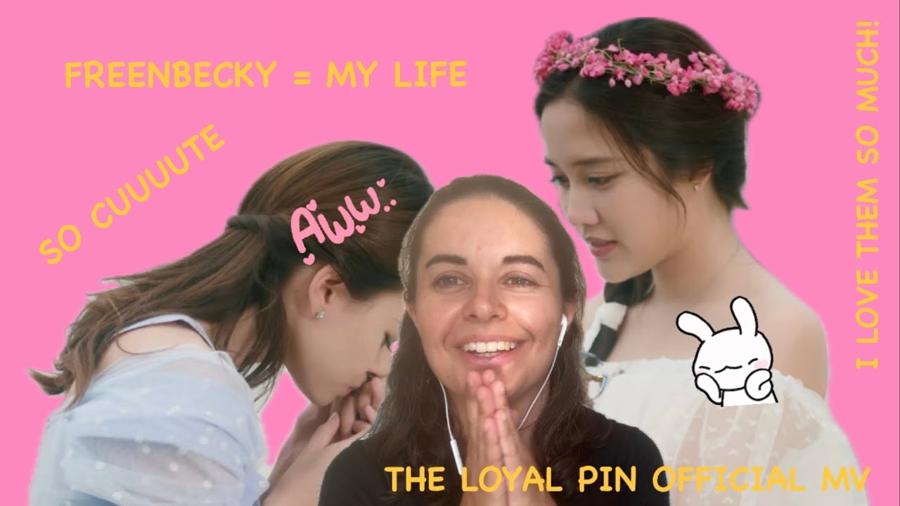 THE LOYAL PIN OFFICIAL MV REACTION (MAMI HENG IS IN THE HOUSE!)