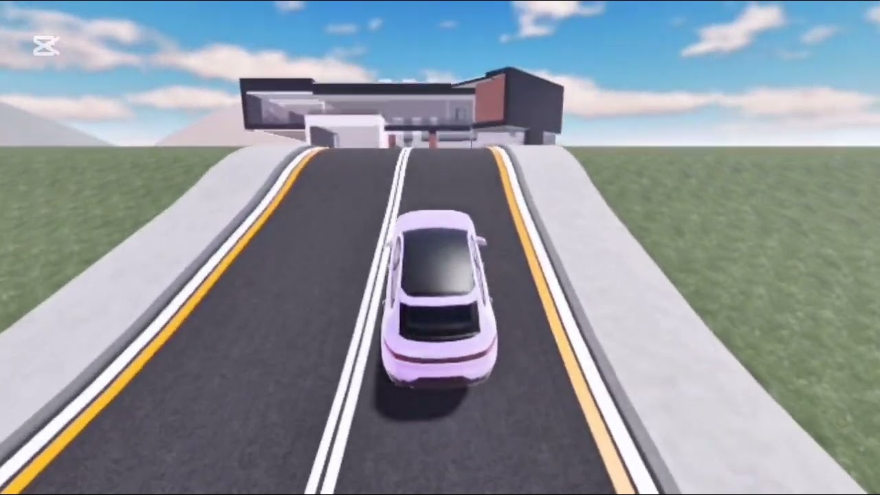 Vida em NewSmith RP 🏡.02. #roblox 