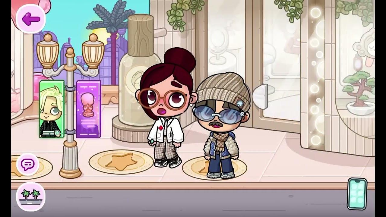 تاني حلقة من مسلسل يوم من حياتي 
