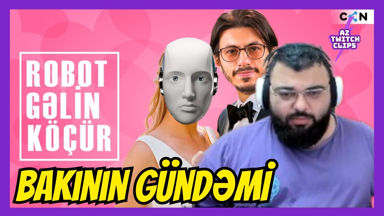 IMANOVS BAKININ GÜNDƏLİYİNİ İZLƏYİR!