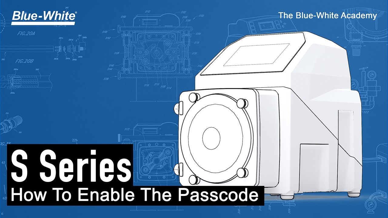 How To Enable The Passcode