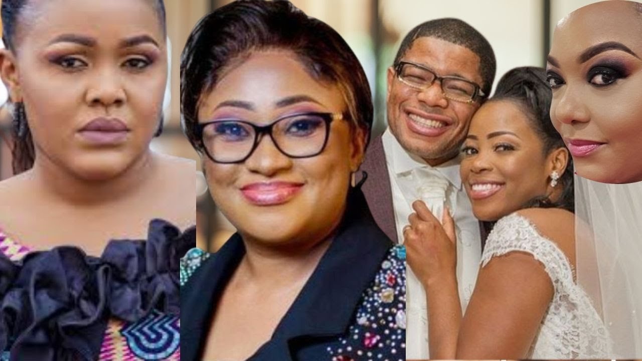 Sr Lydie Nseya Contre Sandra Mbuyi, Jo&eacute;lle Kabasele Contre Les Pasteurs Jumeaux
